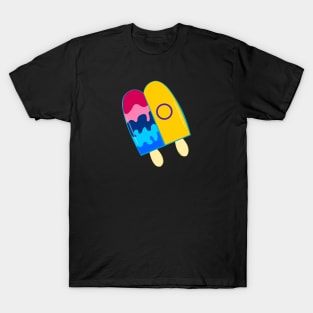 Popsicle Pride T-Shirt